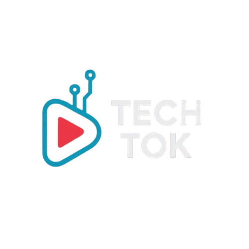 Tech Tok