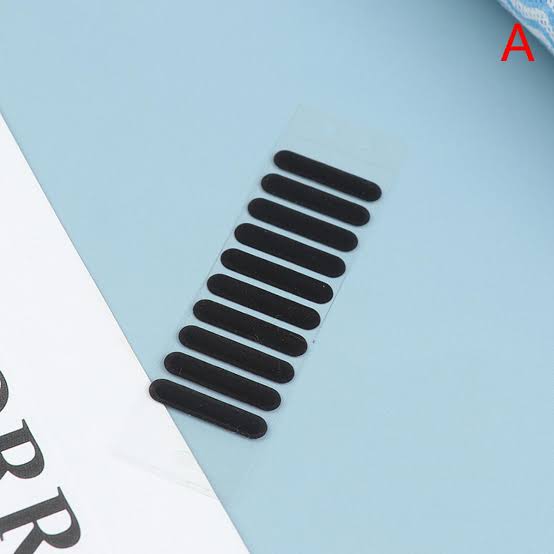 Mobile Phone dust proof adhesive net stickers mesh anti dust universal protector
